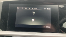 Vauxhall Grandland 1.2 Turbo Design 5dr Petrol Hatchback